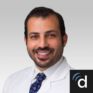 Mohammad Abbass, MD