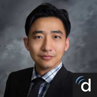 Bo Cui, MD