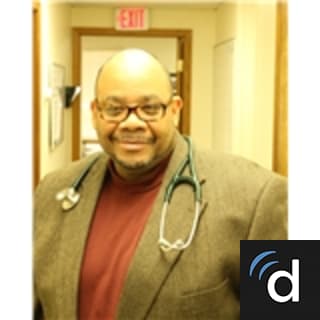 Herbert Isaac Ii, MD