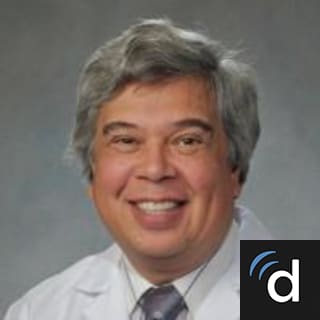 Ron Verham, MD