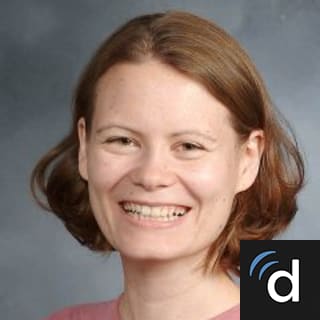 Ulrike Kaunzner, MD, Neurology, New York, NY