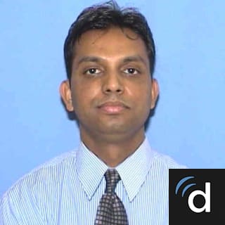 Mohammad Ismail, MD