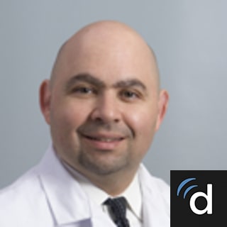 Alexander Guimaraes, MD