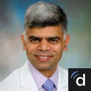 Alok Dabi, MD