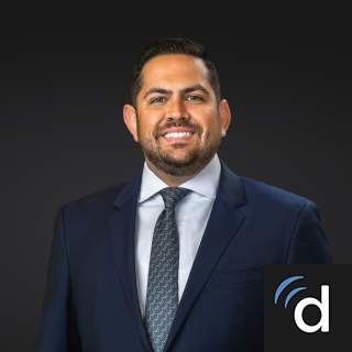 Babak Abbassi, MD, General Surgery, Greenville, TX