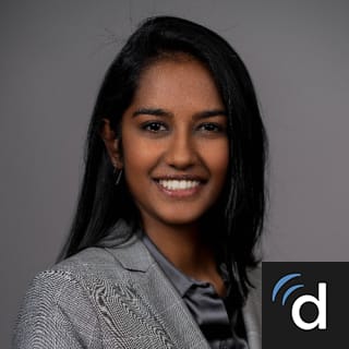 Rajitha Reddy, MD, Emergency Medicine, Chicago, IL