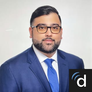 Lakshpaul Chauhan, MD