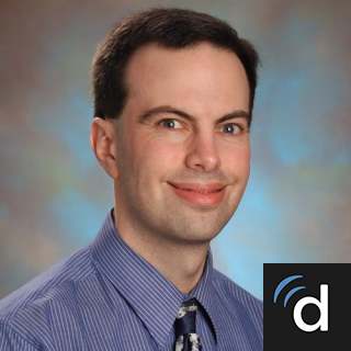 Richard Vonderbrink, MD