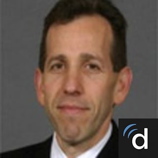 Charles Catcher, MD