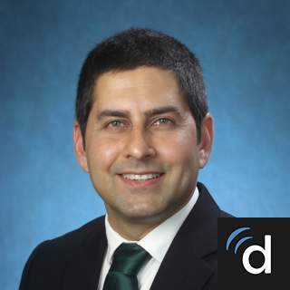 Dr. Adam Obaidi, MD | Tucson, AZ | Cardiologist | US News Doctors