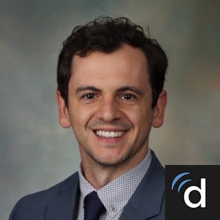 Nikita Ashcherkin, MD, Internal Medicine, Durham, NC