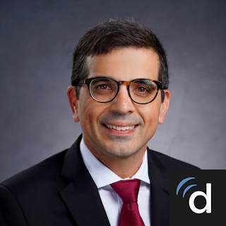 Daniel Garrido, MD, Internal Medicine, Mount Laurel, NJ