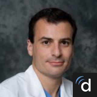 James Baron, MD, Obstetrics & Gynecology, Tampa, FL