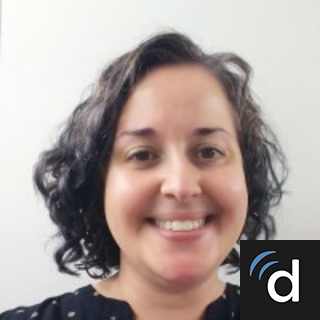 Amy Gabbert, Pediatric Nurse Practitioner, Newport, VT