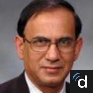 Jayaraman Ravindran, MD
