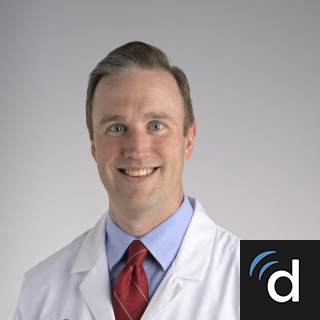 Michael Ferguson, MD