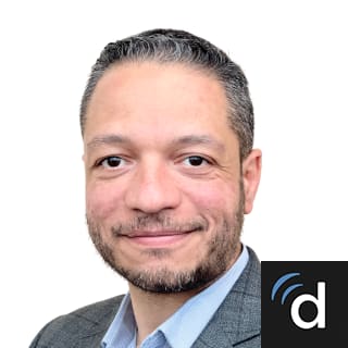 Marwan Saad, MD