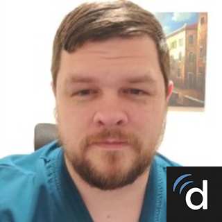 Thomas Ochman, Nurse Practitioner, Bronx, NY