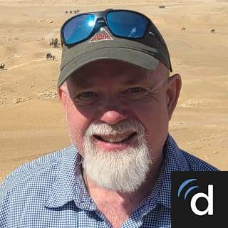Warren Dalton, MD