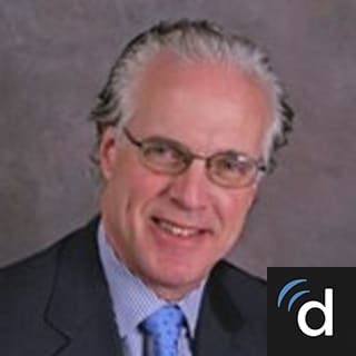 Donald Stangler, MD
