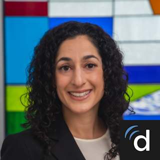 Sudy Jahangiri, MD, Oncology, Denver, CO