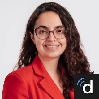 Sarah El Halabi, MD