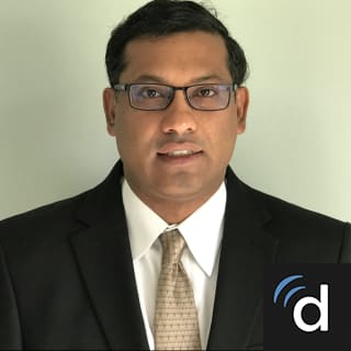 Anand Veerabahu, MD