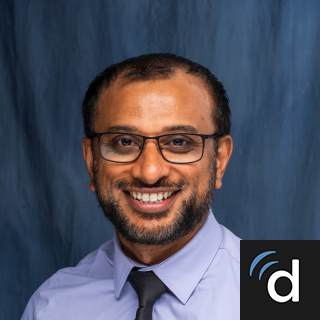 Kiran Upadhyay, MD