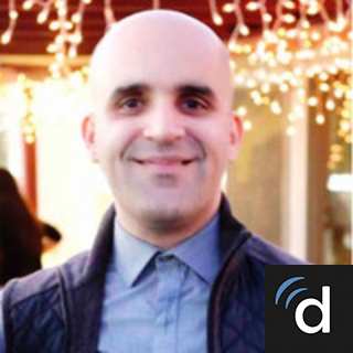 Sarmad Al-bahrani, MD, Internal Medicine, Flint, MI