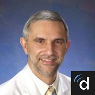 David Alboukrek, MD