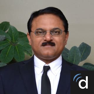 Piyush Patel, MD