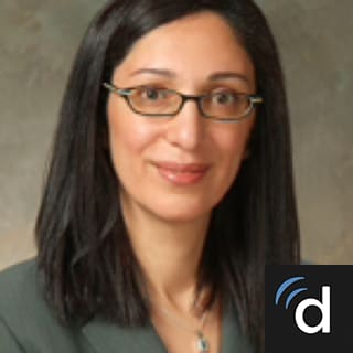 Marjan Makatam-Abrams, MD