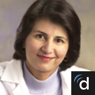 Zulekha Ali, MD