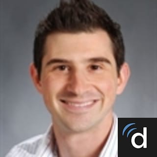 Matthew Nersesian, MD