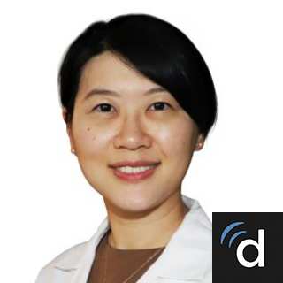 Meng Gan, MD, Radiation Oncology, Zion, IL