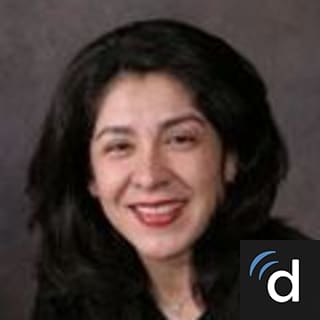 Gina Zuniga, MD