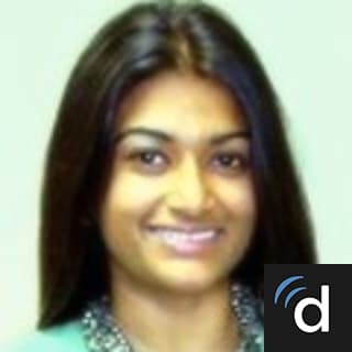 Shanthi Mogali, MD, Psychiatry, New York, NY