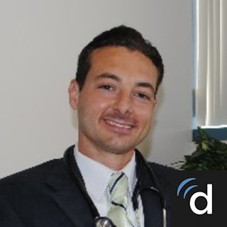 Darren Michael Boyer, MD
