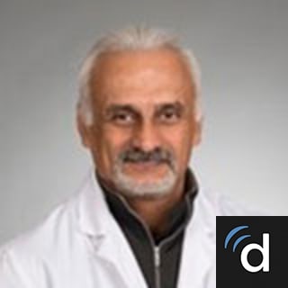 Subramani Seetharama, MD