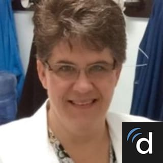 Karla Hauersperger, MD