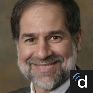 David Feldman, MD