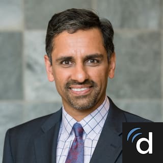 Vikram Kashyap, MD