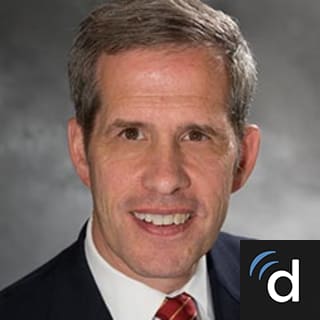 Richard McDonough, MD