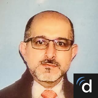 Fadi Ajine, MD, Rheumatology, Kalamazoo, MI