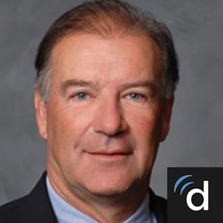 Gerald McNamara, MD