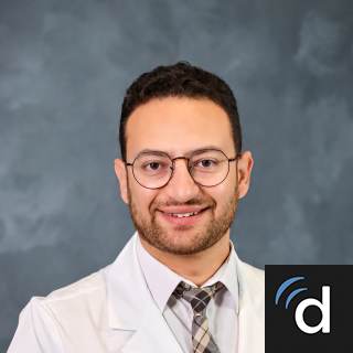 Ahmed Ghanem, MD, Internal Medicine, Murrieta, CA