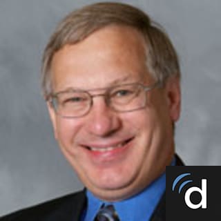 Robert Jackson, MD