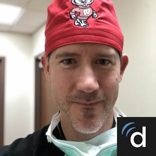 Jeffrey White, MD