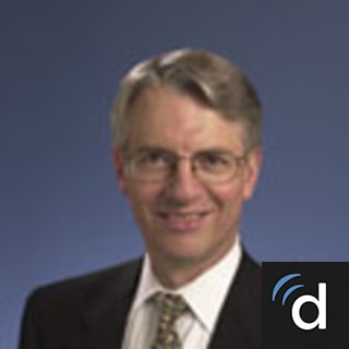 Donald Donovan, MD