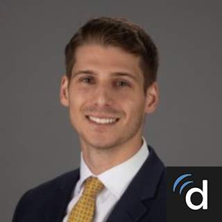 Grayson Domingue, MD